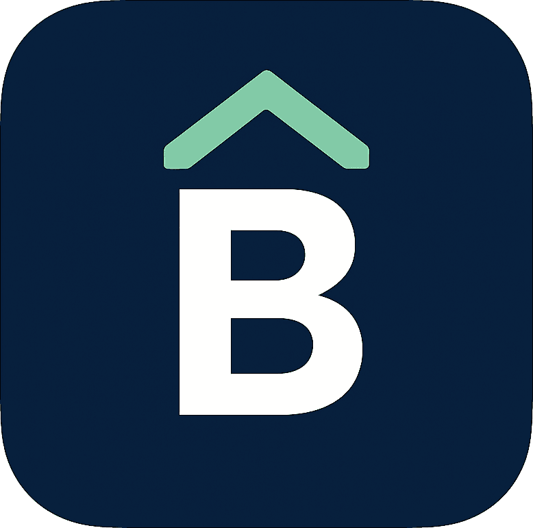 Bauomat Logo