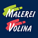 Logo Malerei Volina GmbH