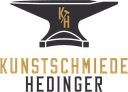 Logo Kunstschmiede Hedinger GmbH