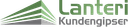Logo Gipser Lanteri GmbH