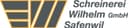 Logo Schreinerei Wilhelm GmbH