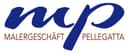 Logo Malergeschäft Pellegatta GmbH