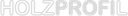 Logo Holzprofil AG