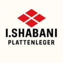 Logo Plattenleger Shabani