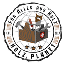 Logo Holz Planet GmbH