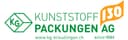 Logo Kunststoff-Packungen AG