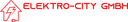 Logo ELEKTRO-CITY GMBH