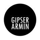 Logo Gipser Armin GmbH