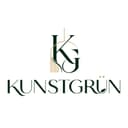 Logo Kunstgrün KLG