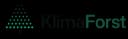 Logo KlimaForst GmbH