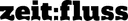 Logo Förderverein zeit:fluss Kulturfest