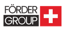 Logo FörderGroup Schweiz GmbH