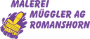 Logo Malerei Müggler AG