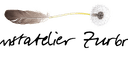 Logo Kunstatelier Zurbrügg KLG