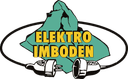 Logo Elektro F. Imboden und Söhne AG