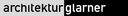 Logo architekturglarner AG