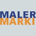Logo Maler Märki