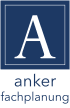 Logo Anker Fachplanung GmbH