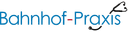 Logo Bahnhof-Praxis AG