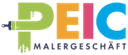 Logo Malergeschäft Peic