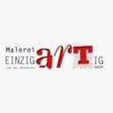 Logo Malerei einzigARTig GmbH