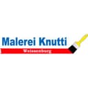 Logo Malerei Knutti