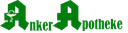 Logo Anker Apotheke GmbH