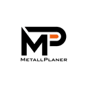 Logo Metallplaner GmbH