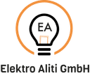 Logo Elektro Aliti GmbH