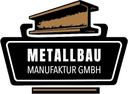 Logo Metallbau Manufaktur GmbH