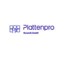 Logo Plattenpro Keramik GmbH