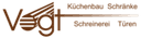 Logo Schreinerei Vogt GmbH