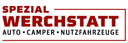 Logo Spezialwerchstatt AG