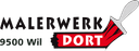Logo Malerwerk Dort GmbH
