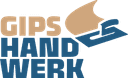 Logo Gipshandwerk GmbH