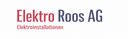 Logo Elektro Roos AG