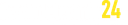 Logo Gebäudetechnik24 AG