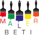 Logo Maler Beti GmbH