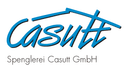 Logo Spenglerei Casutt GmbH
