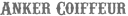 Logo Anker-Coiffeur GmbH