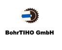 Logo BohrTIHO GmbH