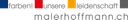 Logo malerhoffmann.ch AG