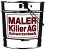 Logo Maler Killer AG