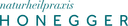 Logo Naturheilpraxis Honegger