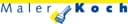 Logo Maler Koch GmbH