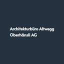 Logo Architekturbüro Altwegg Oberhänsli AG