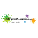 Logo Malergeschäft Langenauer GmbH