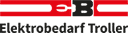Logo Elektrobedarf Troller AG