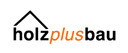 Logo holzplusbau Florian Tanner