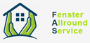 Logo Fenster Allround Service GmbH